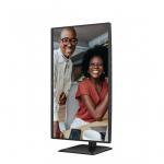 AOC 27E4U 27inch FHD IPS 120Hz 4ms 300cd/m2 D-Sub HDMI DP Speakers Pivot