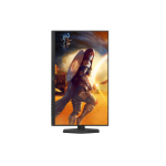 AOC | Q27G4SRU | 27 " | Fast IPS | QHD | 16:9 | 320 Hz | 0.3 ms | 2560 x 1440 pixels | 400 cd