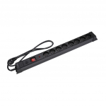 Hawk HWPS801BK 1,5m