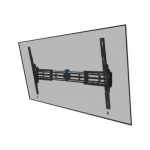 Neomounts Wall mount | WL35S-950BL19 | Tilt