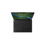 Lenovo ThinkPad P16s G5 Intel | Black | 16 " | IPS | WUXGA | 1920 x 1200 pixels | Anti-glare | Intel Core Ultra 7 | 356H | 16 GB