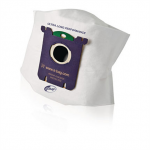 Bags for vacuum cleaner AEG, Electrolux, Philips (Synthetic material, Philips FC8027/01, 3 pcs)
