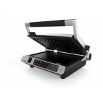 Gastroback Grill 42539 Contact grill, 2000 W, 34 x 24 cm, White