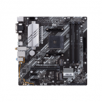 ASUS PRIME B550M-A WIFI II AMD B550 Socket AM4 micro ATX