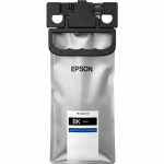 Epson C13T11N140 ink cartridge 1 pc(s) Original High (XL) Yield Black