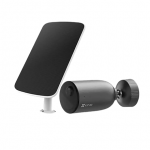 EZVIZ | Camera with battery and solar panel | CS-EB3 4G | Bullet | 3 MP | 2.8mm | IP65 | H.264/H.265 | Micro SD