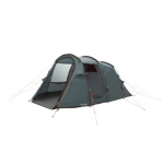 Easy Camp Hamra 4 Blue Tunnel tent