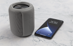 STREETZ vandeniui atsparus &bdquo;Bluetooth&ldquo; garsiakalbis, 2x 5 W, AUX, IPX, CM766