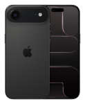 Apple iPhone Air 16.5 cm (6.5") Dual SIM iOS 26 5G USB Type-C 256 GB Black