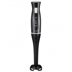 Adler Hand Blender | AD 4622 | Hand Blender | 300 W | Number of speeds 1 | Black