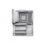 MAG X870E TOMAHAWK MAX WIFI PZ | MSI Processor family AMD | Processor socket AM5 | DDR5 SDRAM | Supported hard disk drive interf