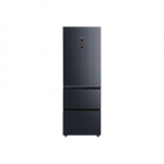 Midea Refrigerator | MDRB542BIE70 | Energy efficiency class Class E | Free standing | Height 191 cm | Combi | No Frost system |