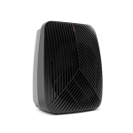 Tristar Heater | KA-5191 | Fan heater | 2000 W | Suitable for rooms up to 60 m&sup3; | Suitable for rooms up to 20 m&sup2; | Black | IP0