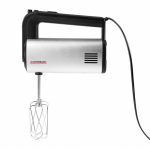 Gastroback Design Hand Mixer Pro   40983 Stainless steel/Black