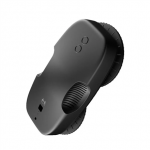 HUTT Windows Cleaning Robot DDC5 Corded 3800 Pa Black