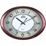 Julman sieninis laikrodis Julman PW145-1700-2