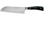 WUSTHOF Ikon santoku peilis, 17cm