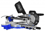 Miter saw Scheppach HM216 softstart
