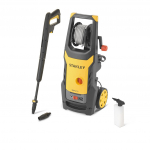 Stanley Pressure Washer | 1600 W | 125 bar | 420 l/h