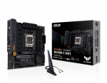 ASUS TUF GAMING B650M-E WIFI AMD B650 Socket AM5 micro ATX