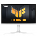 ASUS  TUF Gaming VG27AQML1A-W 68.5cm (16:9) WQHD HDMI DP
