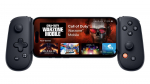 Controller Backbone One V2 (USB-C) for Android/iPhone in Black