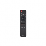 LG AI Magic Remote Controller | MR25GA | Smart voice recognition, Intuitive mouse as an arrow and wheel control