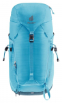 Backpack Deuter Trail 22 SL lagoon-atlantic