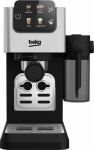 Espresso coffee machine BEKO CEP5304X
