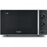 Cooker microwave Whirlpool MWP 101 W (700W, 20l, white color)