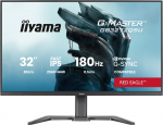 IIYAMA 80,0cm (32") GB3272QSU-B1  16:9  2xHDMI+DP+2xUSB-C