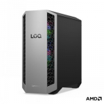LENOVO LOQ TOWER RYZEN 7 8745HX/16GB/512GB SSD/AMD SOC PLATFORM/RTX5050_8GB/120MM FRONT SYSTEM FAN WITH ARGB LIGHT + 120MM REAR