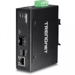 TRENDnet Hardened Industrial Switch