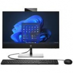 HP ProOne 440 G9 AiO czarny / 23,8" FHD / Core i7-14700T 1,3 GHz / 16 GB / 512 GB SSD / UHD 770 / W11P