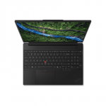 Lenovo ThinkPad P16s G5 Intel | Black | 16 " | IPS | Touchscreen | WUXGA | 1920 x 1200 pixels | Anti-glare | Intel Core Ultra 7