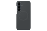 Samsung Galaxy S26 FE Silicone Magnet Cover Black