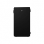Midea Refrigerator | MDRD142SLE30 | Energy efficiency class Class E | Free standing | Height 83.5 cm | Larder | Fridge net capac
