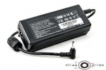 Ne&scaron;iojamo kompiuterio įkroviklis ASUS 45W: 19V, 2.37A