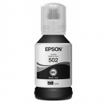 Epson Bottle XL | 110 EcoTank | Black
