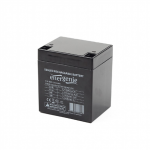 EnerGenie | UPS battery, 12V, 4.5 Ah | BAT-12V4.5AH