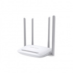 Enhanced Wireless N Router | MW325R | 802.11n | 300 Mbit