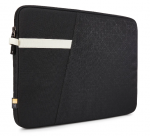 Case Logic | IBRS214 | Ibira Laptop Sleeve | Sleeve | Black