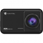 Navitel | Dashcam | R285 2K | IPS display 2'' 2К 2560&times;1440 | Maps included