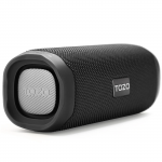 Tozo PA2 BT Portable Bluetooth Speaker Black