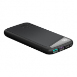 Goobay Fast Charge Power Bank 10.000 mAh with Power Delivery | 53936