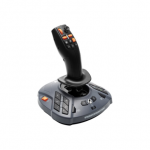 Thrustmaster SimTask FarmStick X Black USB 2.0 Joystick Xbox