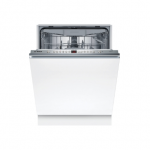 Bosch Dishwasher | SMV46KX14E | Built-in | Width 60 cm | Number of place settings 13 | Number of programs 6 | Energy efficiency