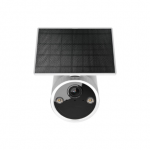 TP-Link Tapo C465 Battery-Powered Security Camera with Built-In Solar Panel | TP-LINK