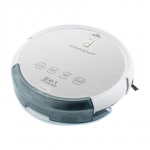 ETA | Vacuum Cleaner Robot | ETA351290000 Aron | Dry | Operating time (max) 120 min | Li-Ion | 2400 mAh | Dust capacity 0.3 L |