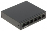 POE Switch NSW2020-6T-POE-IN 4-port Uniview